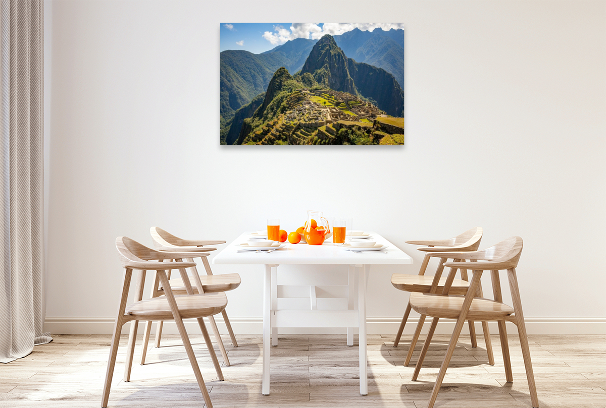 Ein Motiv aus dem Kalender Peru - Traumreise durch das Land der Inka