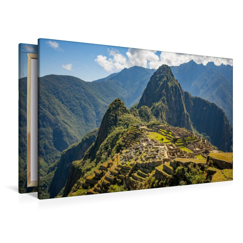 Ein Motiv aus dem Kalender Peru - Traumreise durch das Land der Inka