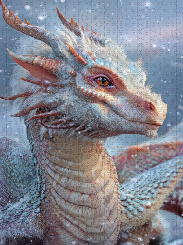 Erwachte Drachen