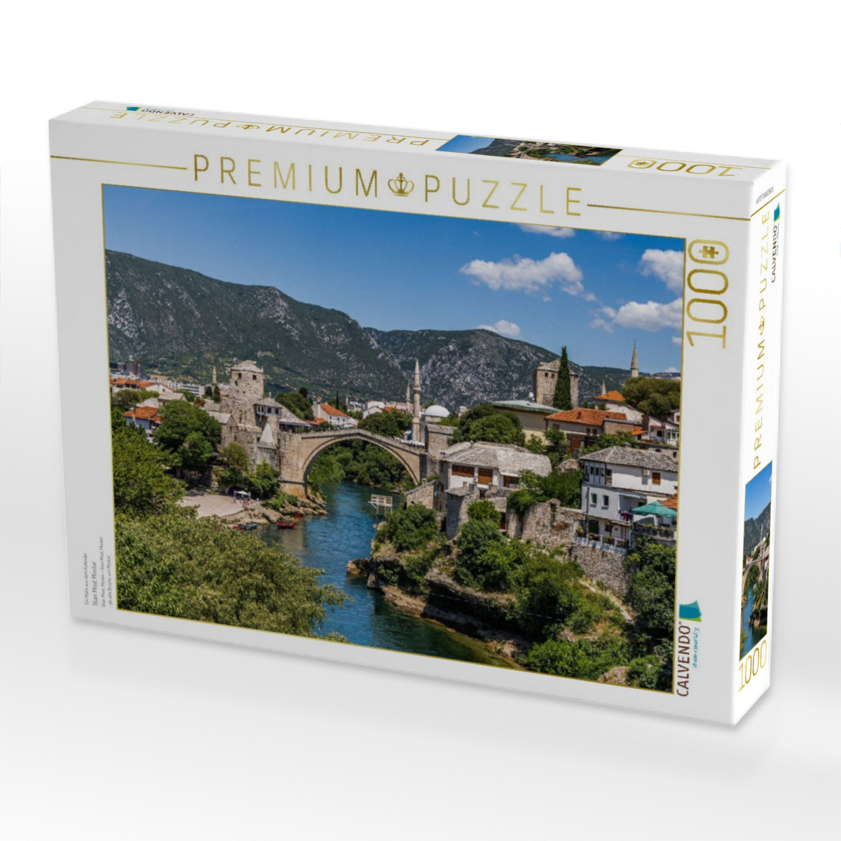Stari Most Mostar