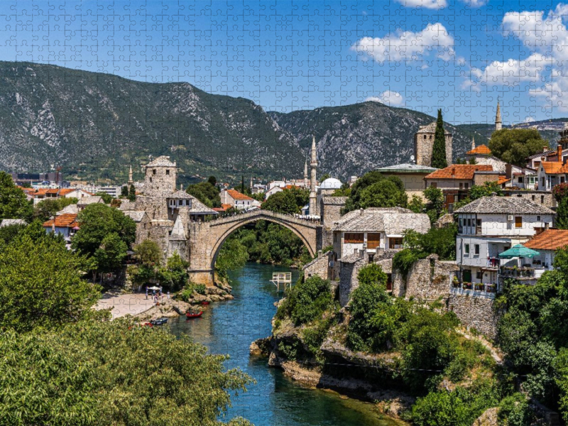 Stari Most Mostar