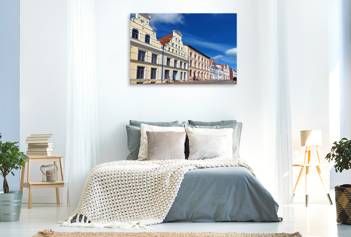 Wismar, Dankwartstraße