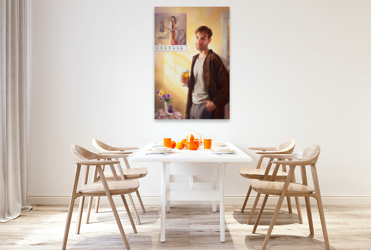 Biertrinken nach Kalender