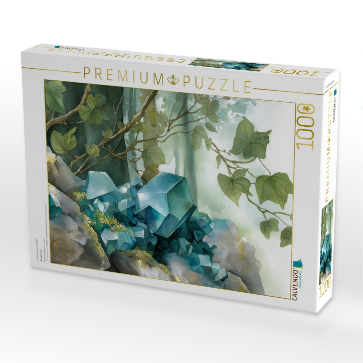 Aquamarin