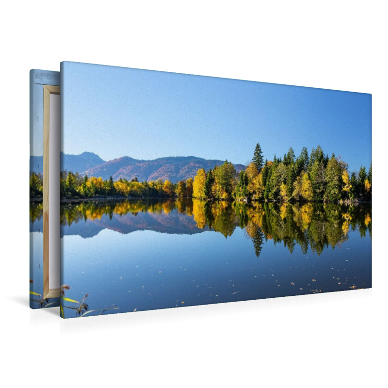 Neuer Moosbergsee