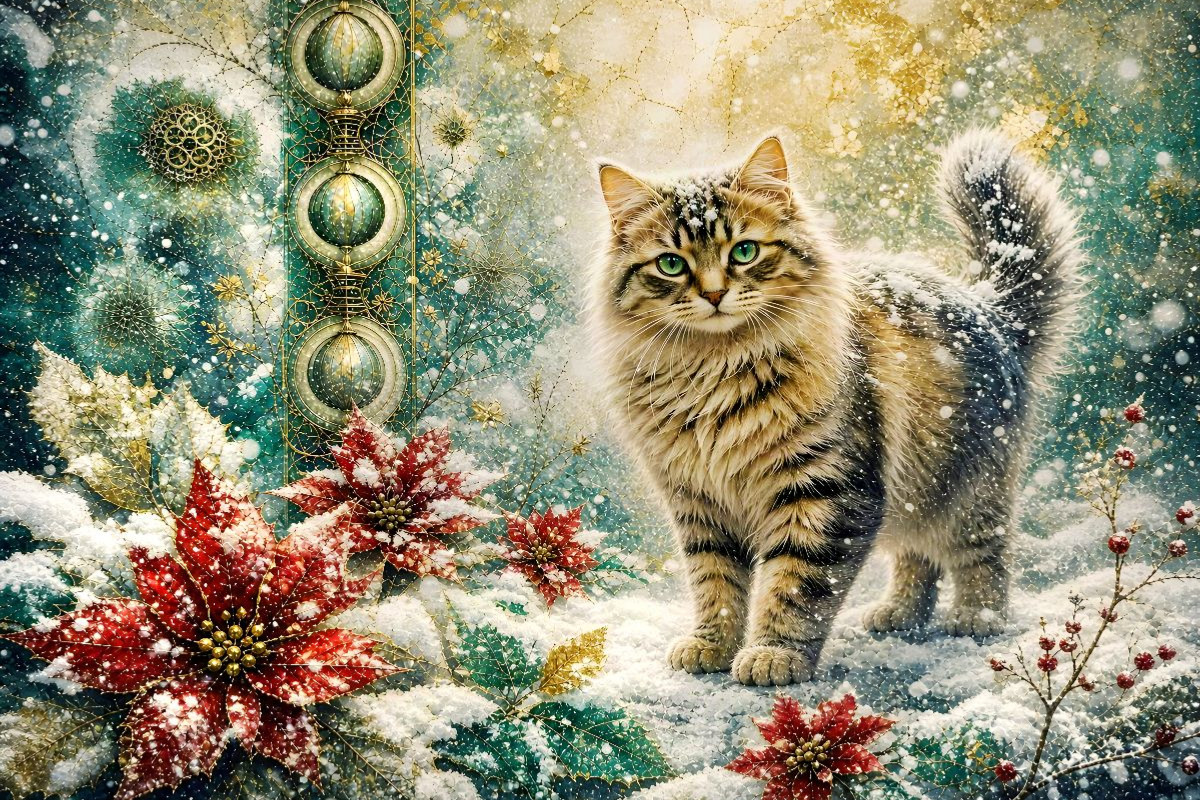 Weihnachtszeit