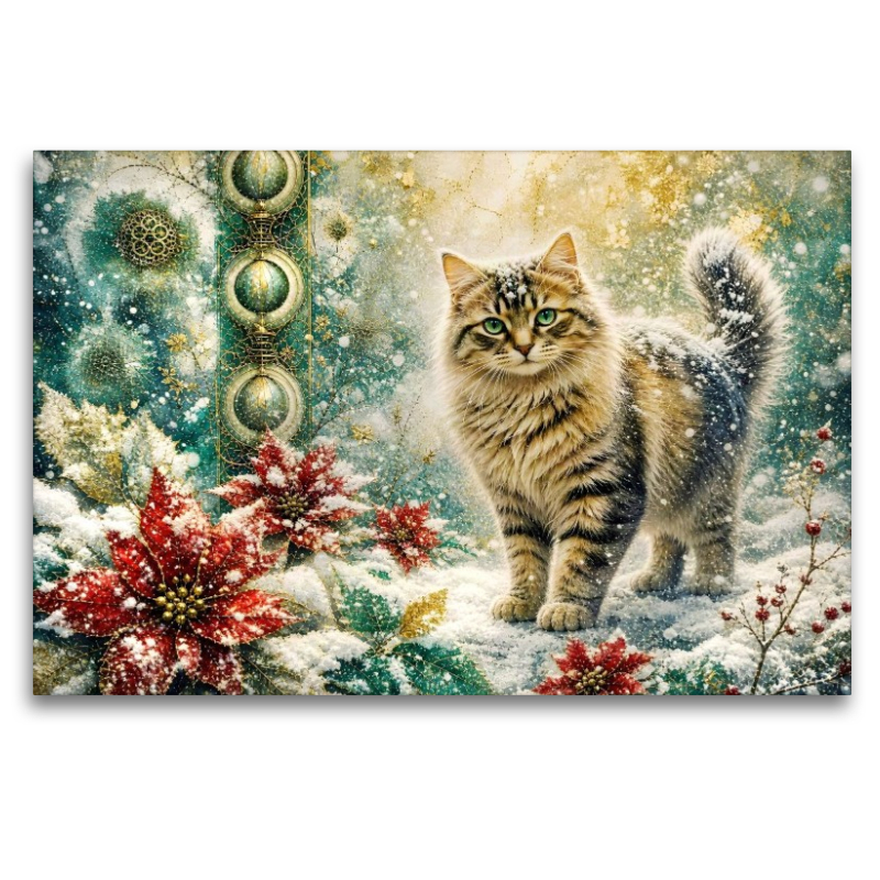 Weihnachtszeit