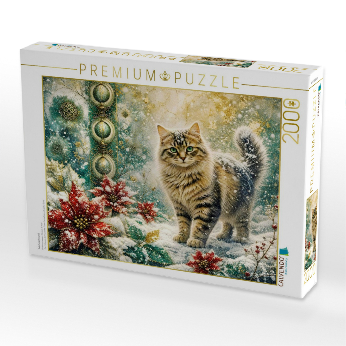 Weihnachtszeit