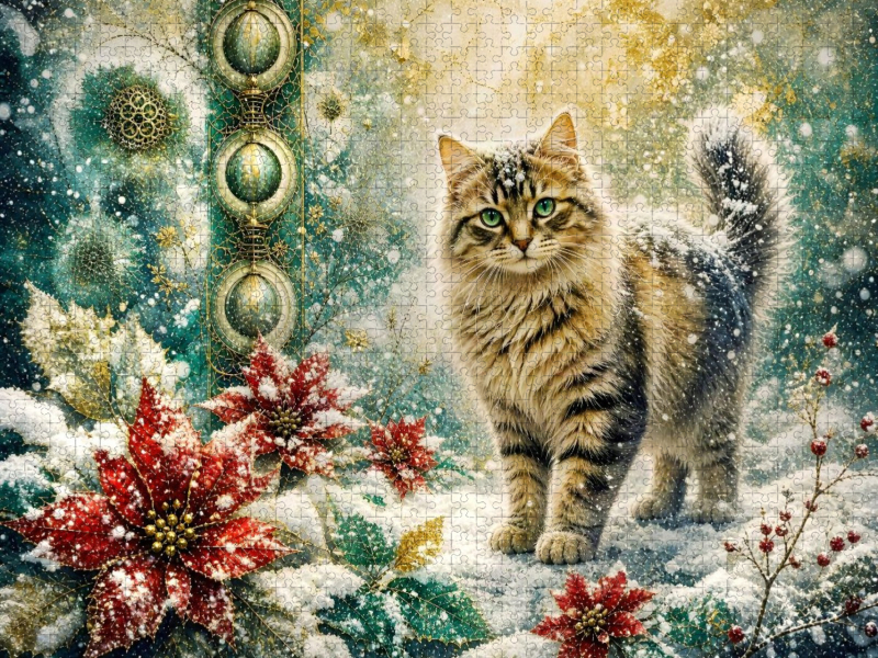 Weihnachtszeit