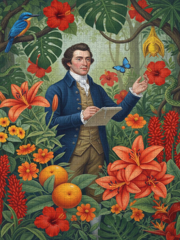 Georg Forster (1754–1794)