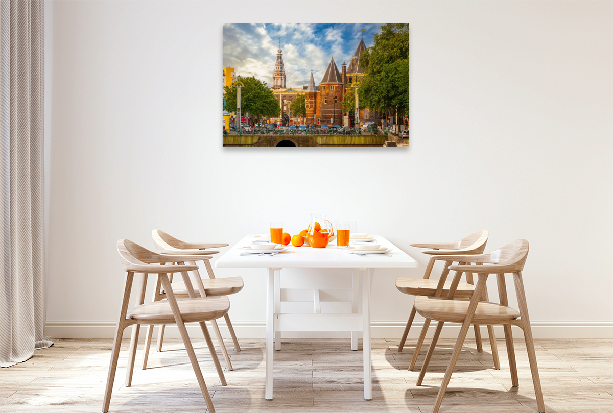 Geldersekade