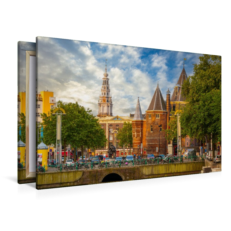 Geldersekade