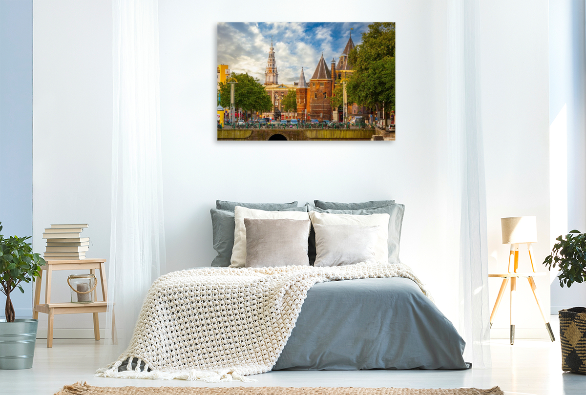 Geldersekade