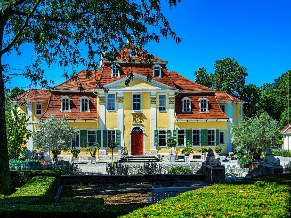 Friederiken-Schlößchen