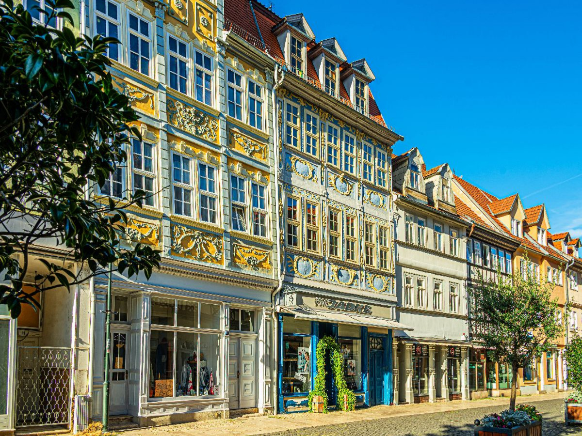Marktstraße