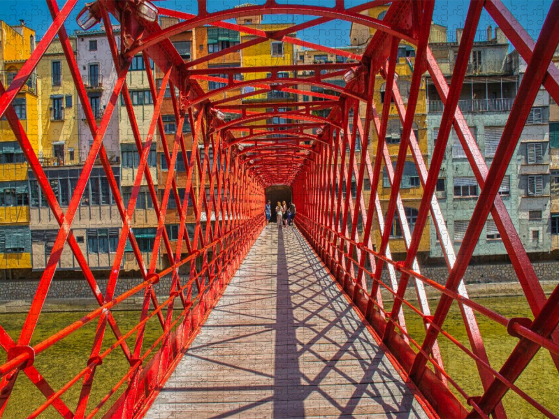 Pont de les Peixateries Velles