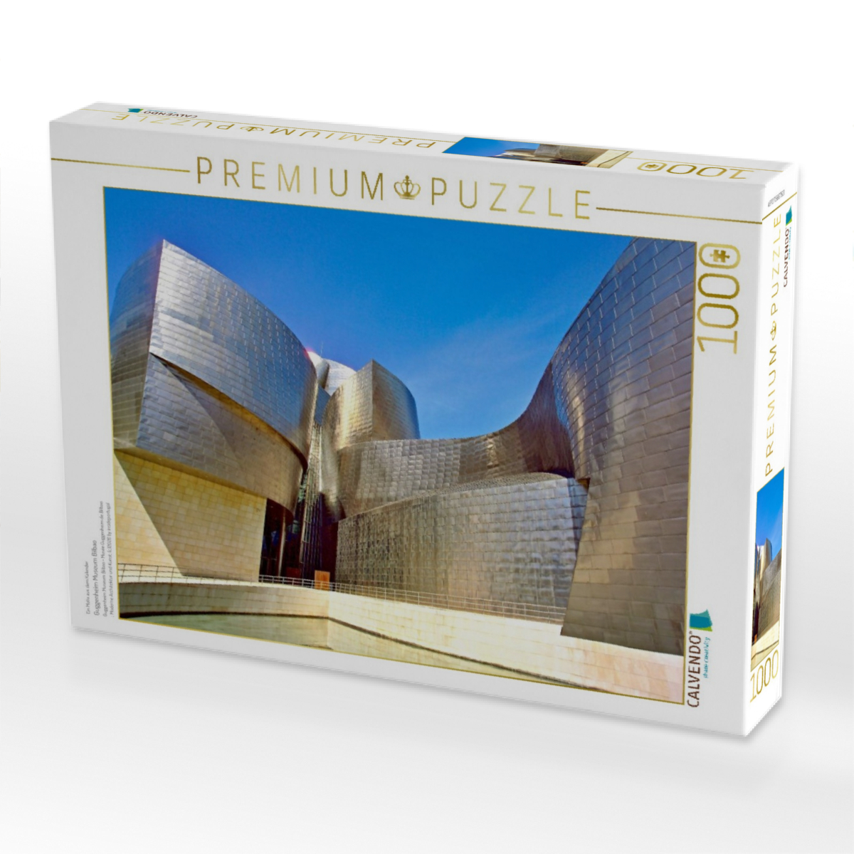 Guggenheim Museum Bilbao