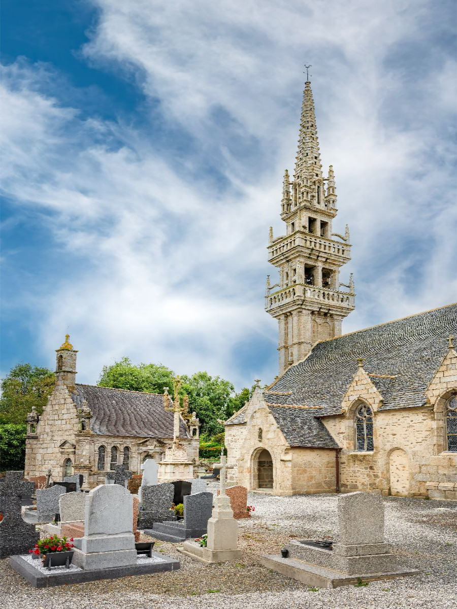 Église Saint-Servais