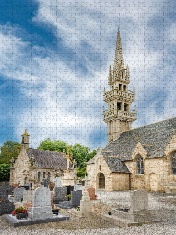 Église Saint-Servais
