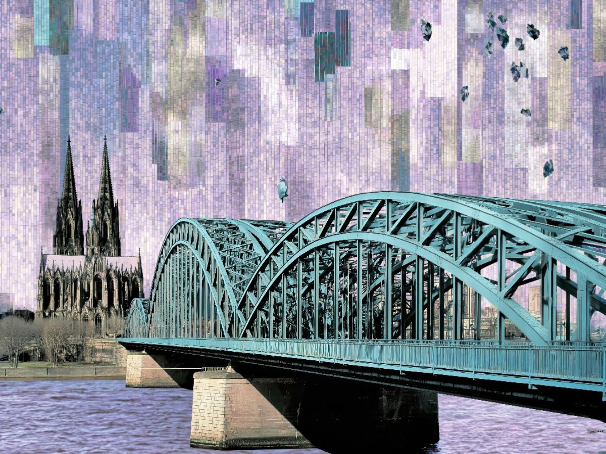 Kölner Dom