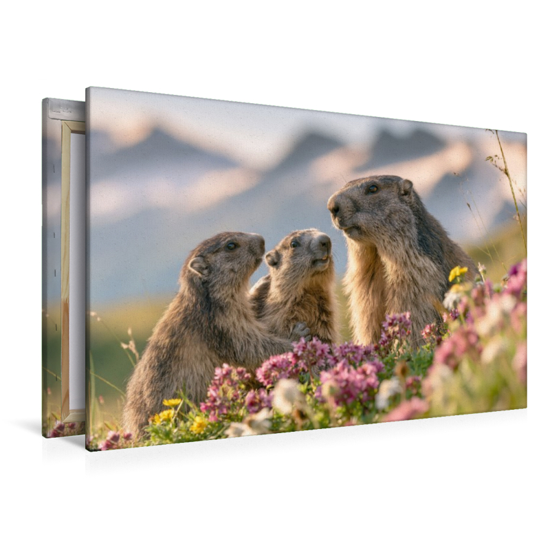 Gipfelglück mit Aussicht