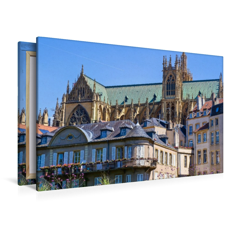 Kathedrale von Metz