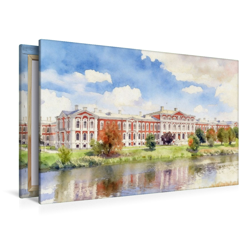 Schloss Mitau