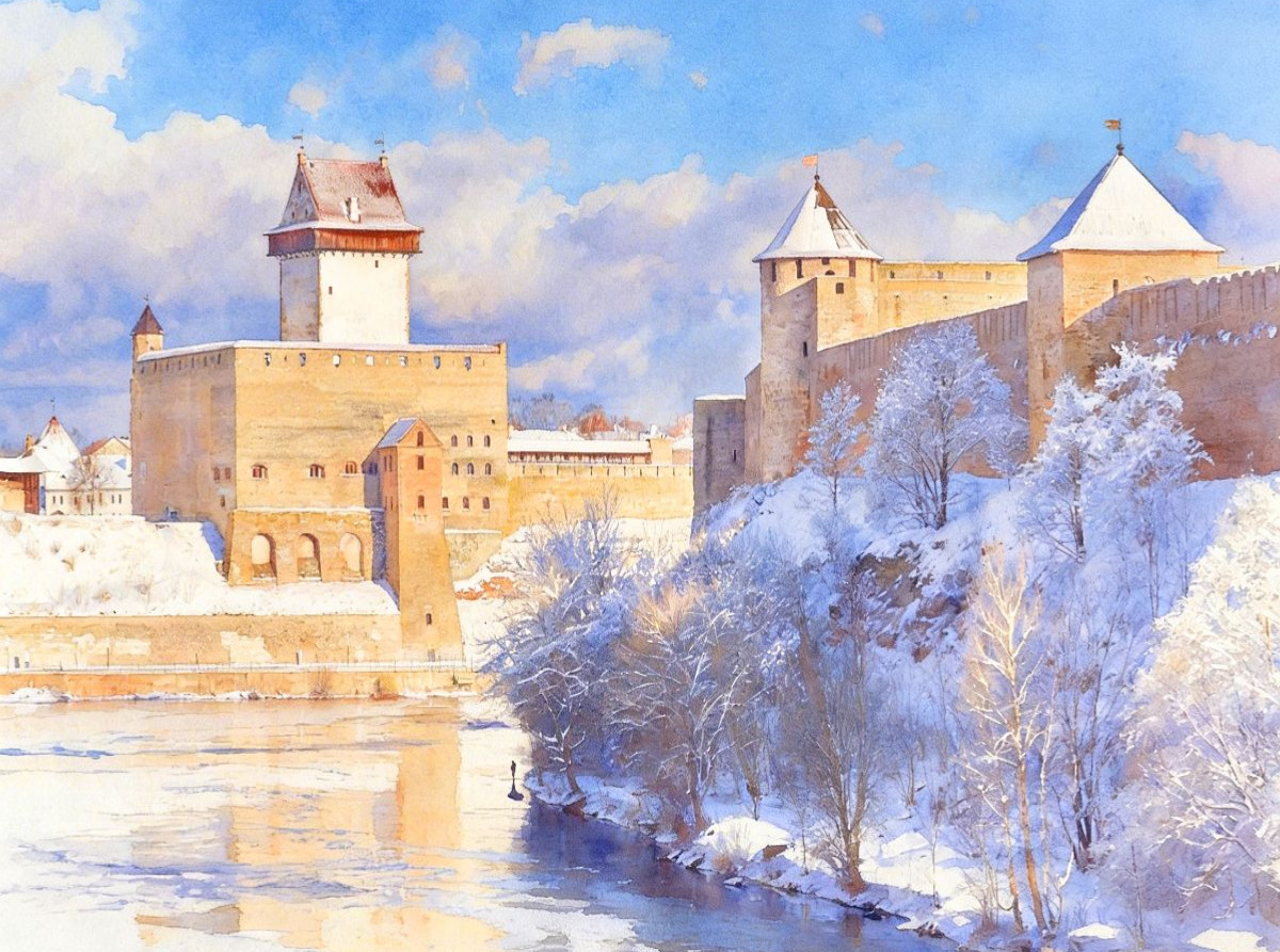 Museum Narva