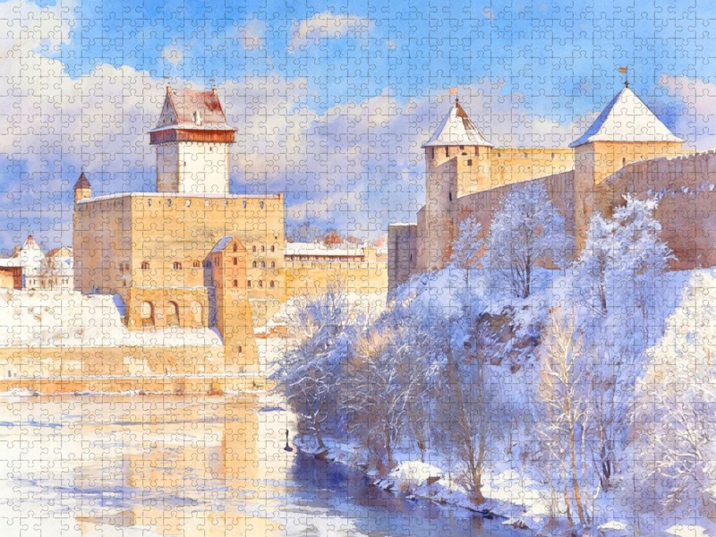 Museum Narva