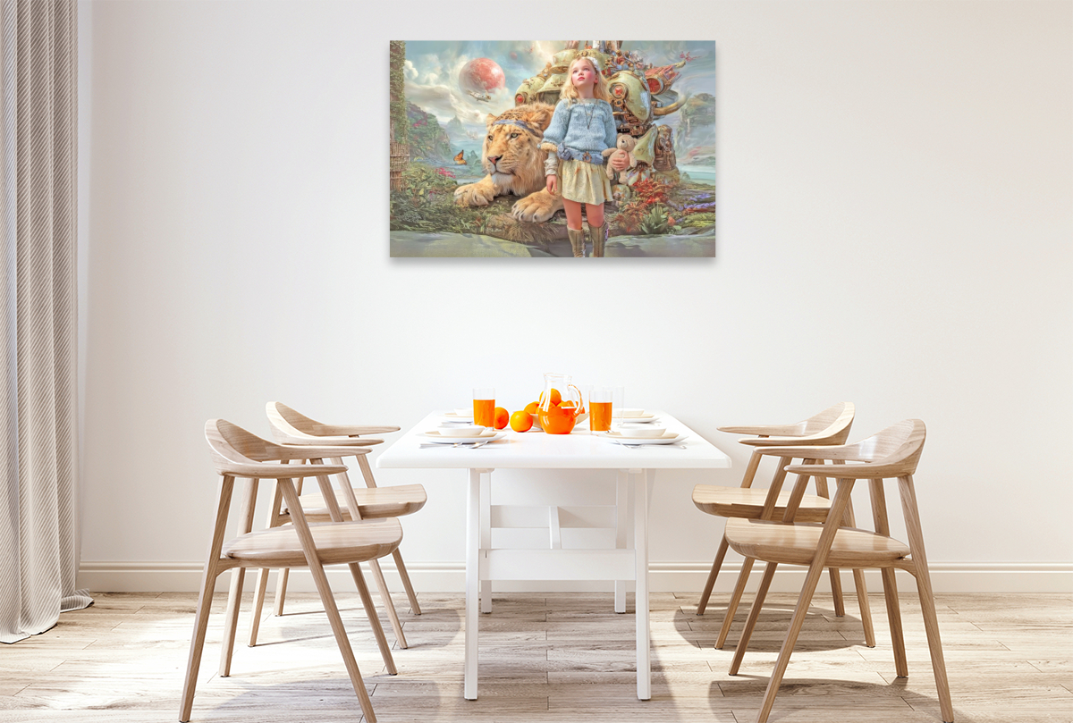 Meine verrückte Welt