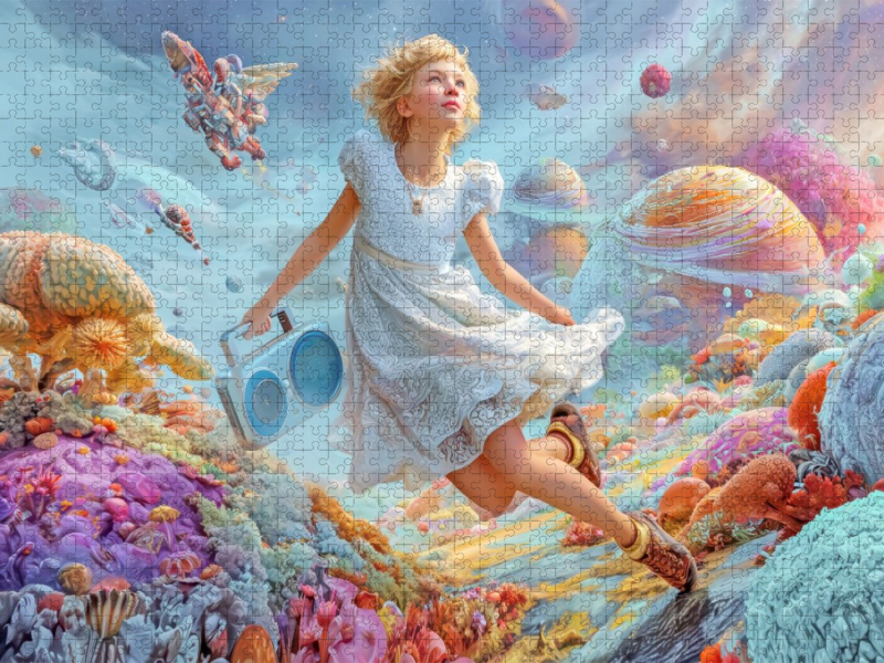 Meine verrückte Welt