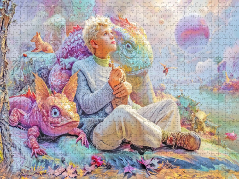 Meine verrückte Welt