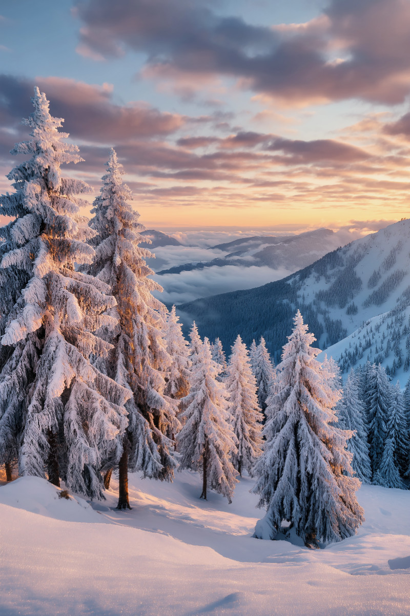 Zillertal Österreich