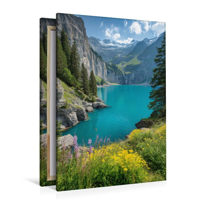 Bernsee Schweiz