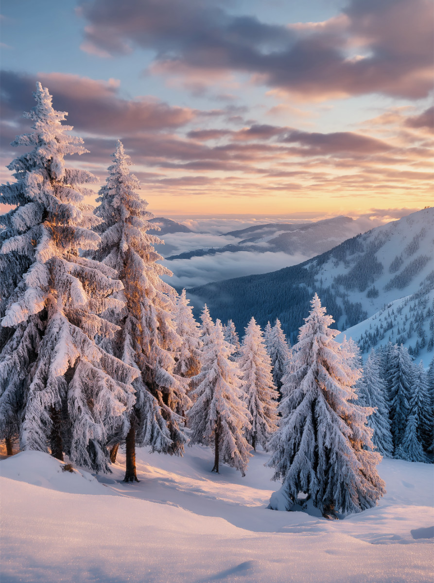 Zillertal Österreich