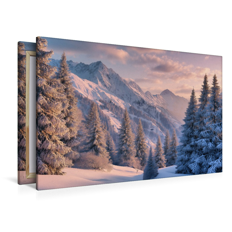 Zillertal Österreich