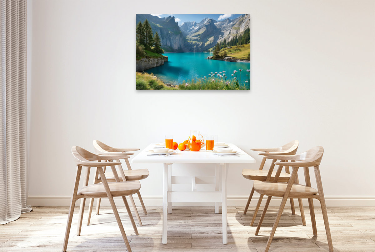 Bernsee Schweiz