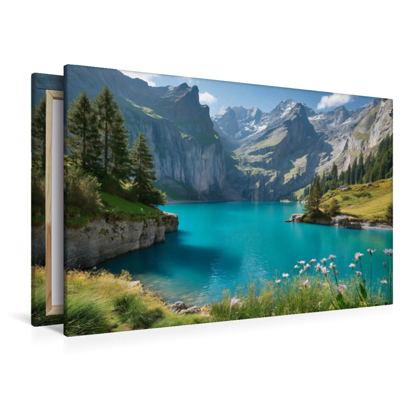 Bernsee Schweiz