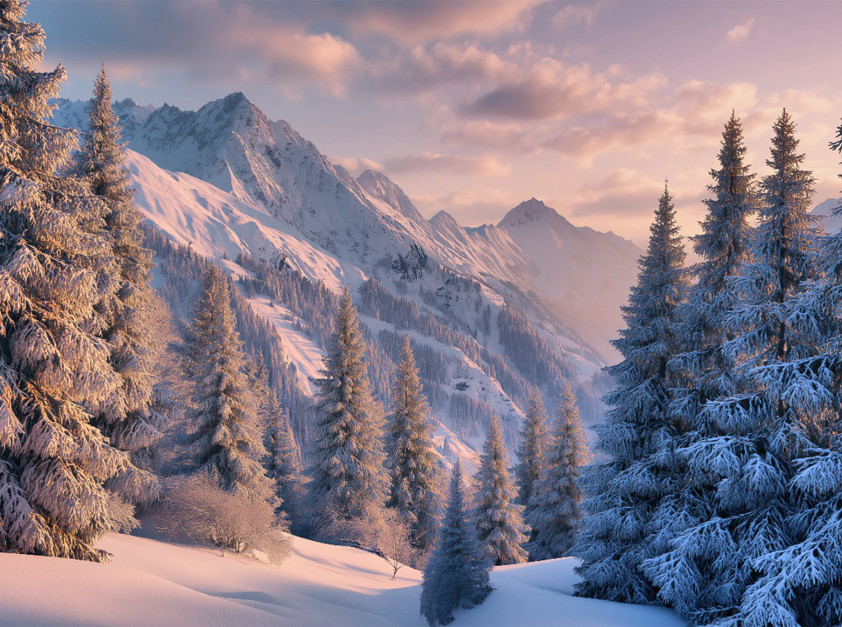 Zillertal Österreich