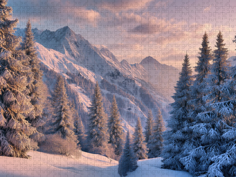Zillertal Österreich
