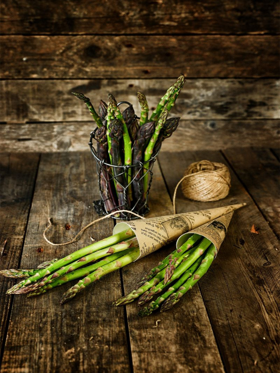Spargel