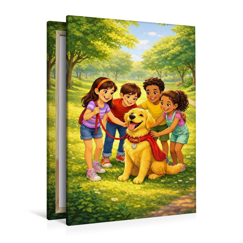 Der Freundschaftshelfer