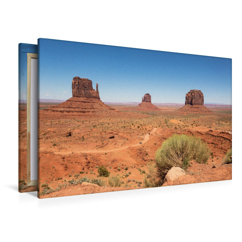 USA - Monument Valley