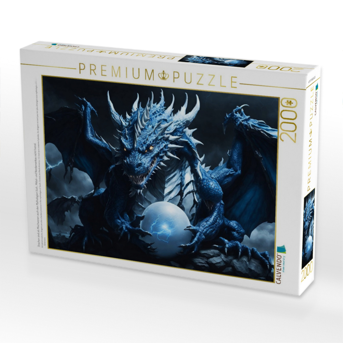 Drachen sind als Mischwesen auch den Mythologien Süd-, Mittel- und Nordamerikas nicht fremd.