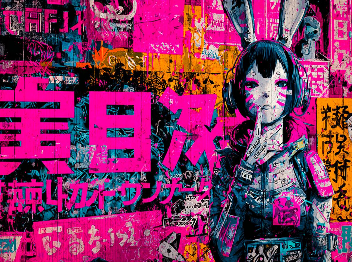 Wild City