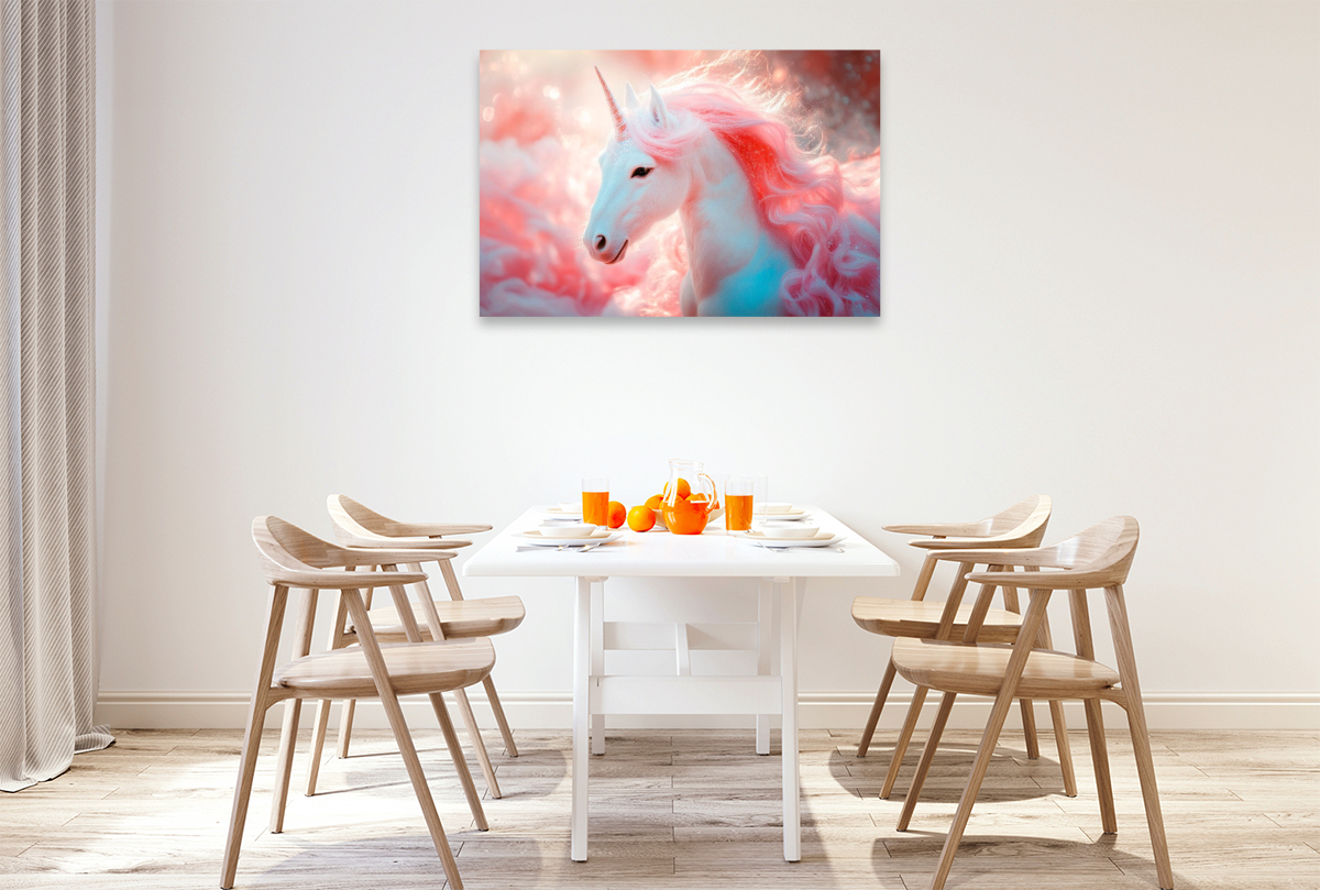 Sternenglanz und Einhorntraum