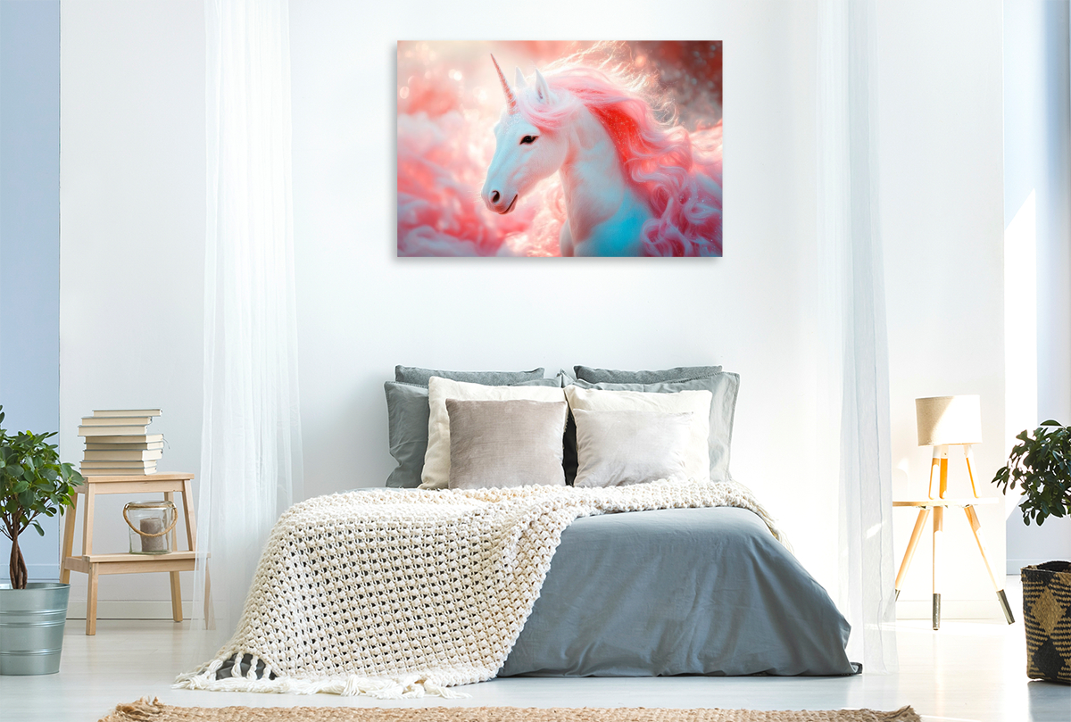 Sternenglanz und Einhorntraum