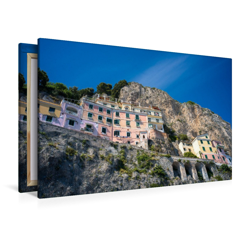 Amalfiküste - Amalfi