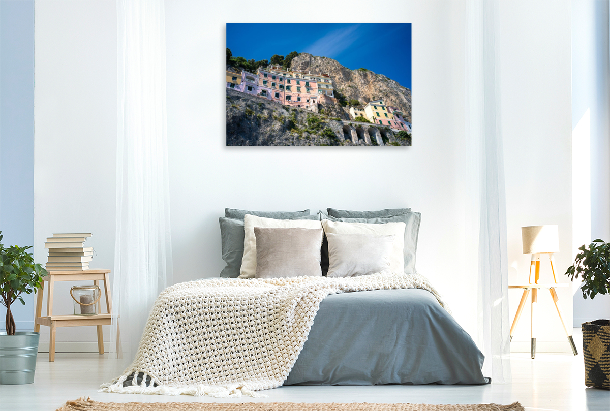 Amalfiküste - Amalfi