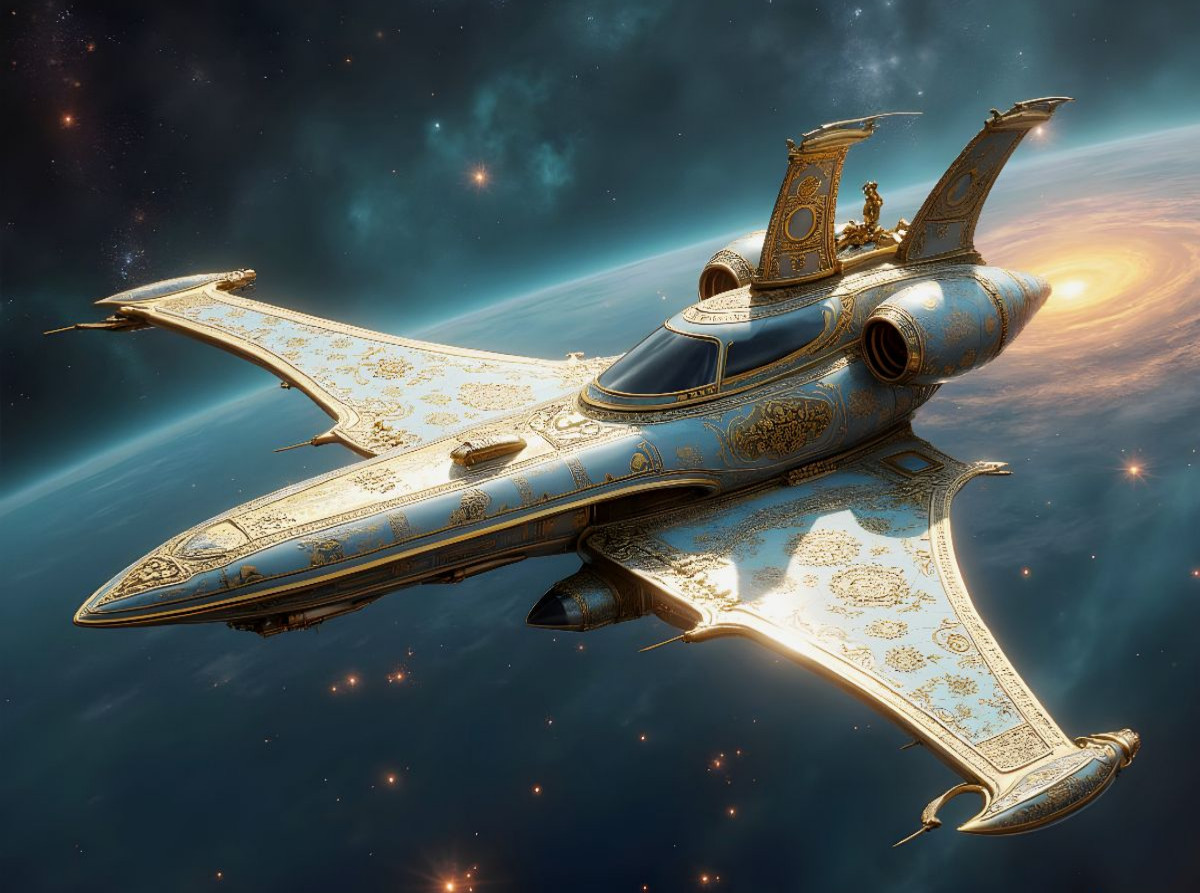 Die Orbit